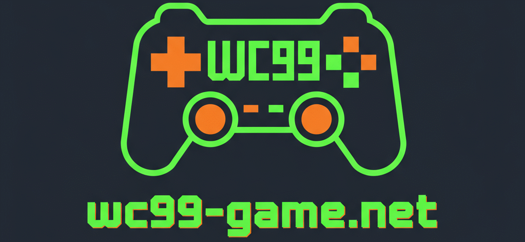 WC99 Game